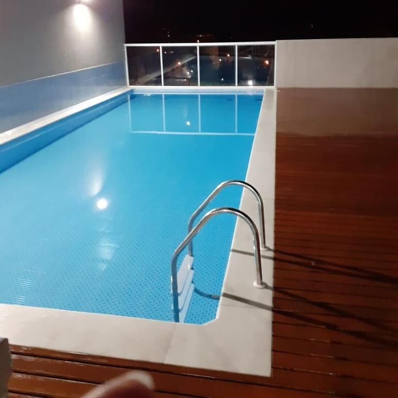 Recanto Ribas Ubatuba Exterior photo